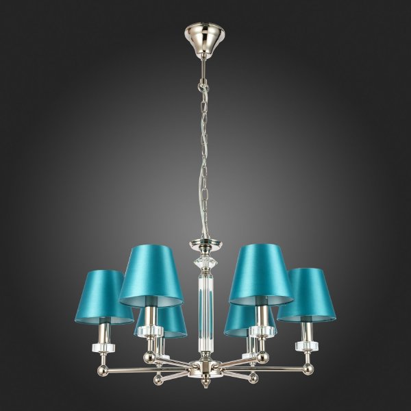 Подвесная люстра ST Luce Viore SL1755.173.06