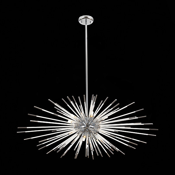 Люстра на штанге ST Luce Callio SL1097.103.09