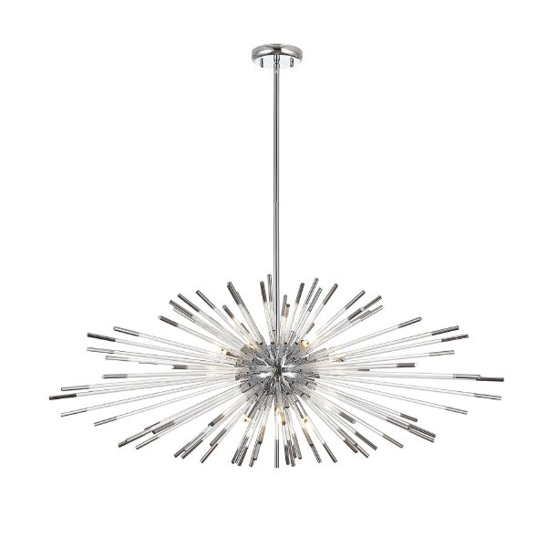 Люстра на штанге ST Luce Callio SL1097.103.09