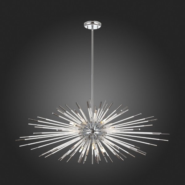 Люстра на штанге ST Luce Callio SL1097.103.09