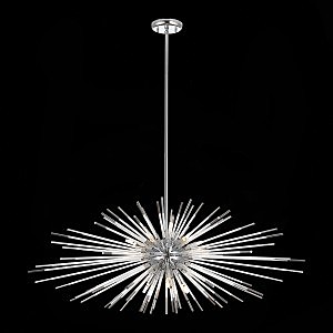 Люстра на штанге ST Luce Callio SL1097.103.09