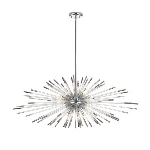 Люстра на штанге ST Luce Callio SL1097.103.09