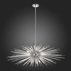 Люстра на штанге ST Luce Callio SL1097.103.09