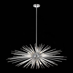 Люстра на штанге ST Luce Callio SL1097.103.09