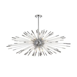 Люстра на штанге ST Luce Callio SL1097.103.09