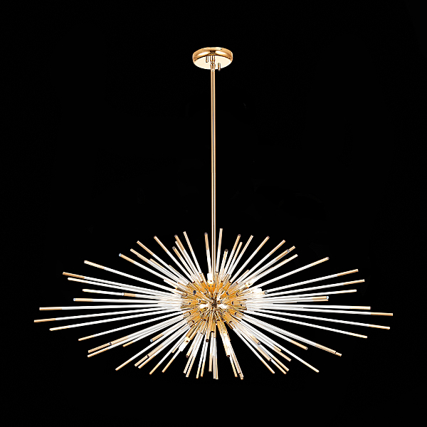 Люстра на штанге ST Luce Callio SL1097.203.09