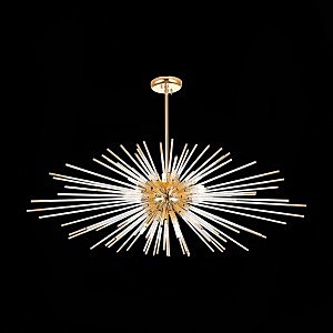 Люстра на штанге ST Luce Callio SL1097.203.09