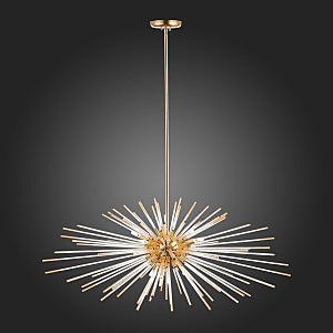 Люстра на штанге ST Luce Callio SL1097.203.09