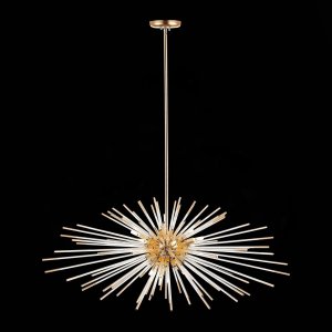 Люстра на штанге ST Luce Callio SL1097.203.09