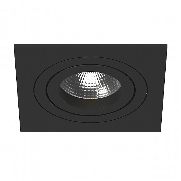 Встраиваемый светильник Lightstar Intero 16 i51707