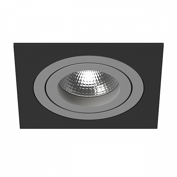 Встраиваемый светильник Lightstar Intero 16 i51709