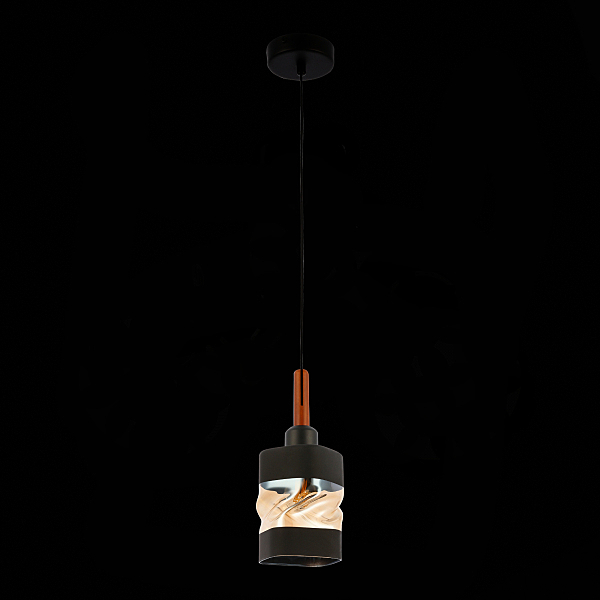 Светильник подвесной Evoluce Abiritto SLE114403-01