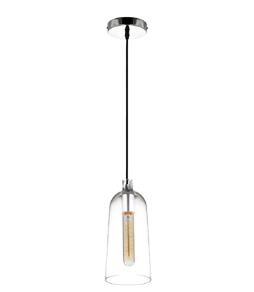 Светильник подвесной Lumina Deco Nordica LDP 6814 PR