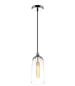 Светильник подвесной Lumina Deco Nordica LDP 6814 PR