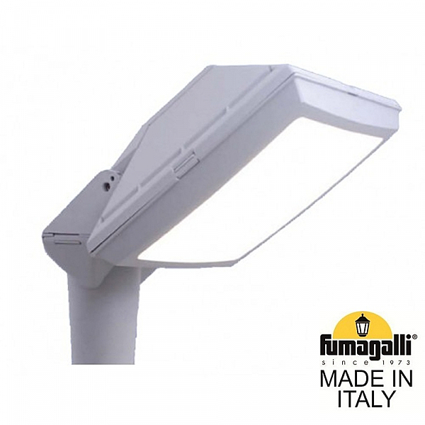 Консольный уличный светильник Fumagalli Guizeppe 4P2.000.G10.LYE28