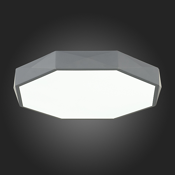 Потолочный светодиодный светильник Evoluce Rondo SLE200872-01