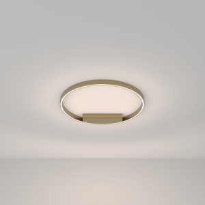 Потолочный LED светильник Maytoni Rim MOD058CL-L35BS4K