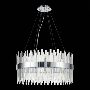 Подвесная люстра ST Luce Bafo SL1160.103.18