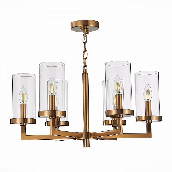 Подвесная люстра ST Luce Masine SL1171.303.06