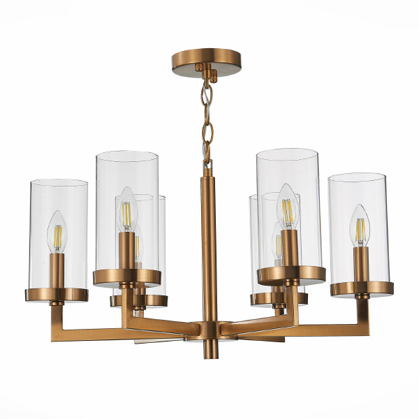 Подвесная люстра ST Luce Masine SL1171.303.06