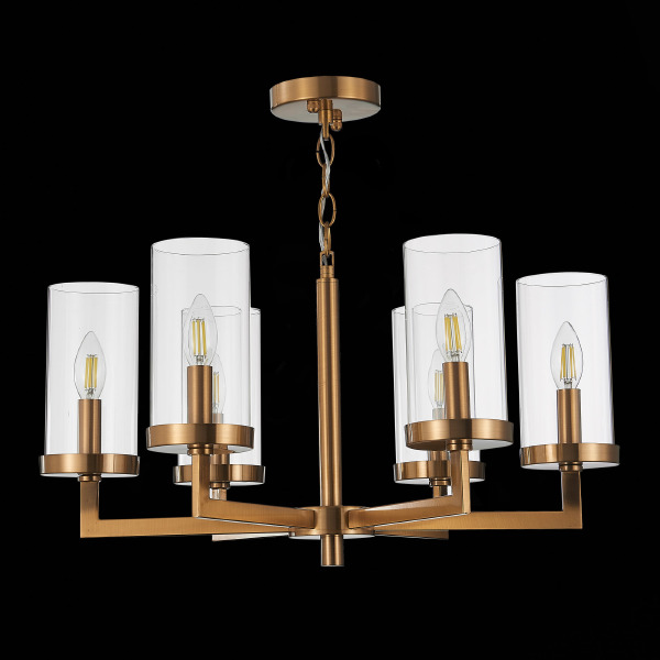 Подвесная люстра ST Luce Masine SL1171.303.06