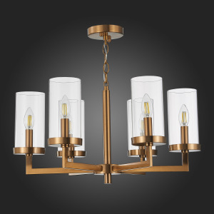 Подвесная люстра ST Luce Masine SL1171.303.06