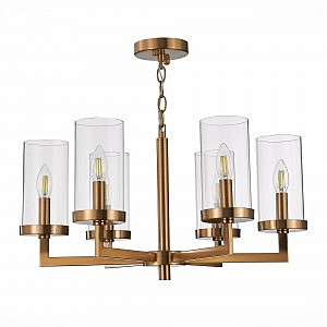 Подвесная люстра ST Luce Masine SL1171.303.06