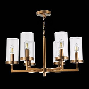 Подвесная люстра ST Luce Masine SL1171.303.06