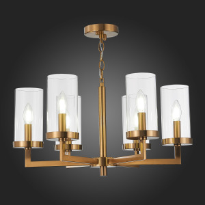 Подвесная люстра ST Luce Masine SL1171.303.06