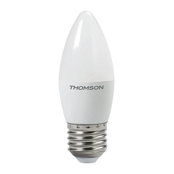 Светодиодная лампа Thomson Candle TH-B2021