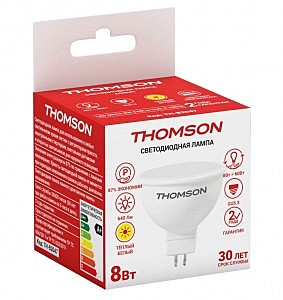 Светодиодная лампа Thomson Led Mr16 TH-B2047