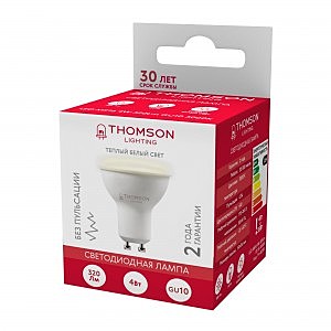 Светодиодная лампа Thomson Led Mr16 TH-B2103