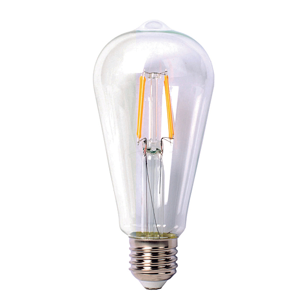 Ретро лампа Thomson Led Filament St64 TH-B2108