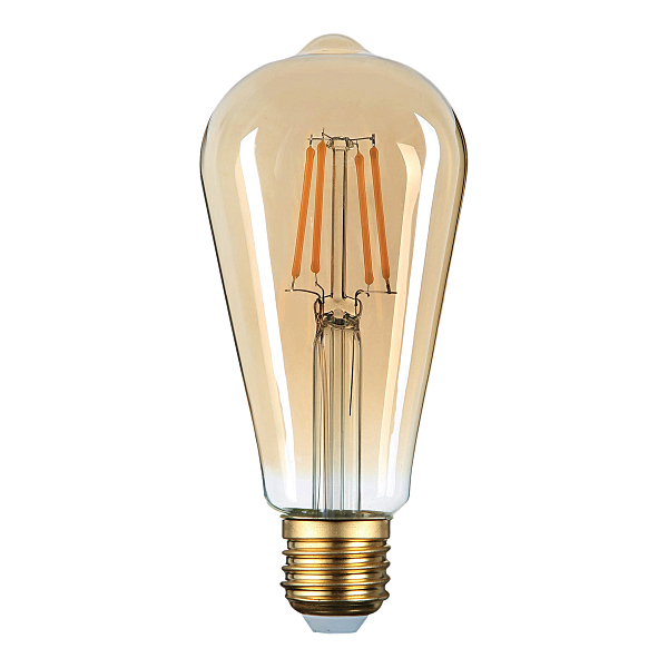 Ретро лампа Thomson Led Filament St64 TH-B2130