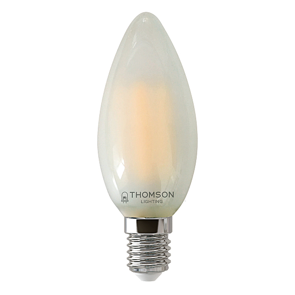 Светодиодная лампа Thomson Filament Candle TH-B2136