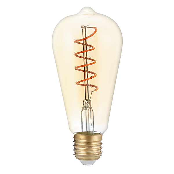 Ретро лампа Thomson Filament Flexible TH-B2181