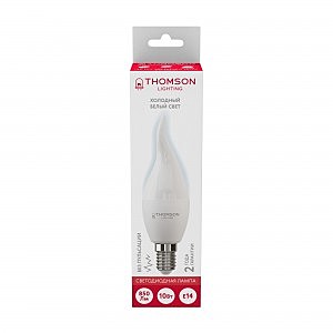 Светодиодная лампа Thomson TH-B2313
