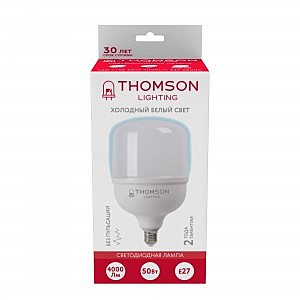 Светодиодная лампа Thomson Led T140 TH-B2366