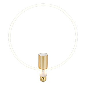 Ретро лампа Thomson Filament Deco TH-B2401