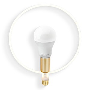 Ретро лампа Thomson Filament Deco TH-B2401