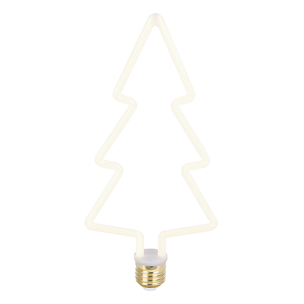 Ретро лампа Thomson Filament Deco TH-B2406