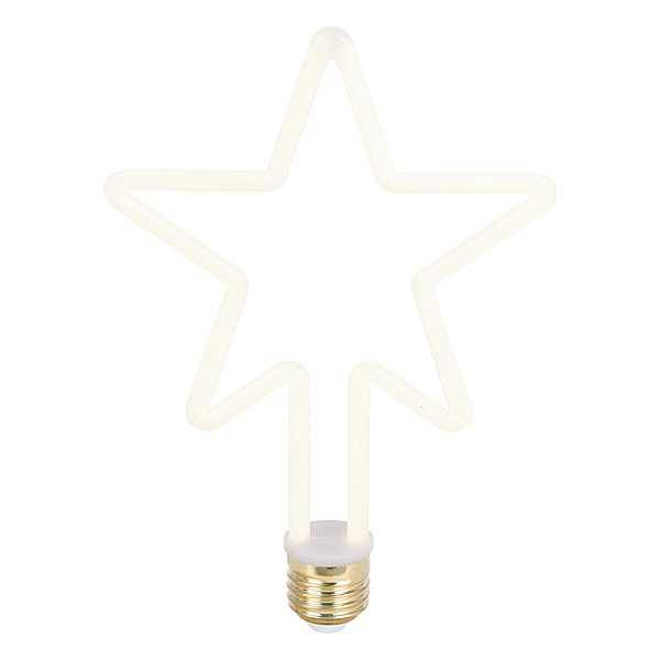 Ретро лампа Thomson Filament Deco TH-B2407