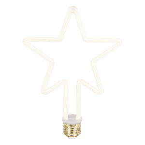 Ретро лампа Thomson Filament Deco TH-B2407