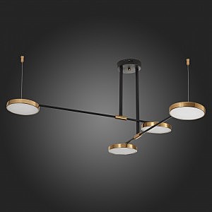 Потолочная люстра ST Luce Farone SL1605.403.04