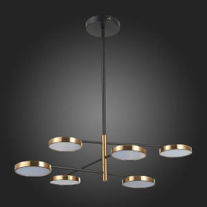 Люстра на штанге ST Luce Farone SL1605.413.06