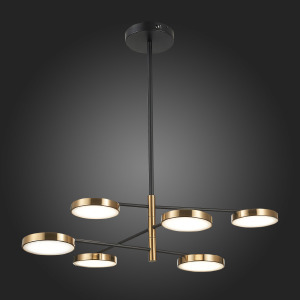 Люстра на штанге ST Luce Farone SL1605.413.06