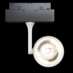 Трековый светильник Maytoni Track Lamps TR024-2-10W4K