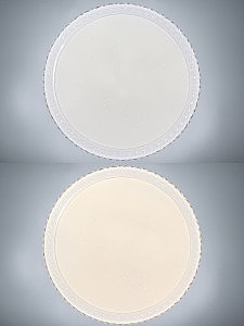 Светильник потолочный Natali Kovaltseva Led LED LAMPS 81092