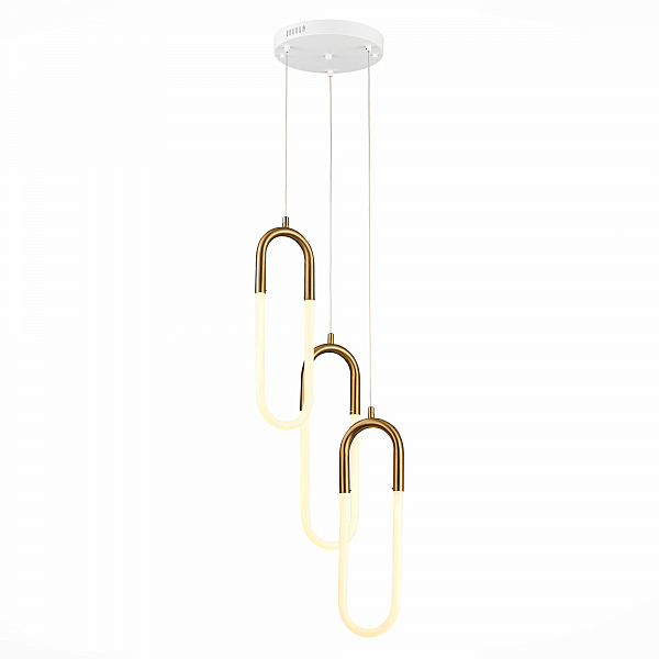 Светильник подвесной ST Luce Mofisto SL1579.303.03