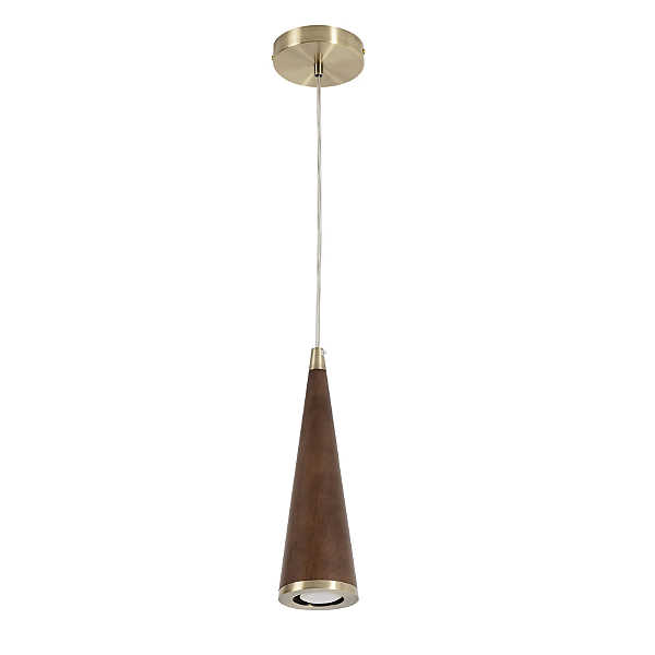 Светильник подвесной Favourite Coni 2831-1P